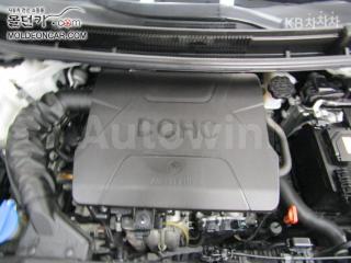 KNAB3513BLT645564 2020 KIA  MORNING JA  LPI LUXURY-5