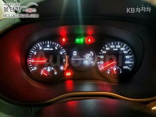 2019 KIA  MORNING JA  LUXURY - 7