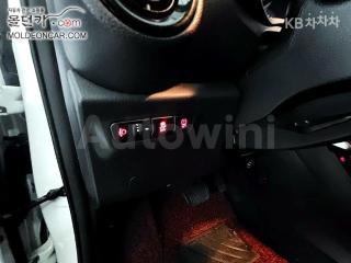 2019 KIA  MORNING JA  LUXURY - 8