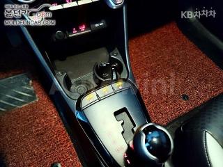 2019 KIA  MORNING JA  LUXURY - 9