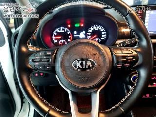 2019 KIA  MORNING JA  LUXURY - 10