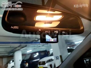 2019 KIA  MORNING JA  LUXURY - 11