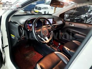 2019 KIA  MORNING JA  LUXURY - 12
