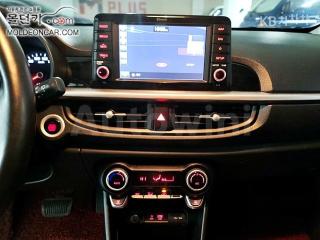 2019 KIA  MORNING JA  LUXURY - 13