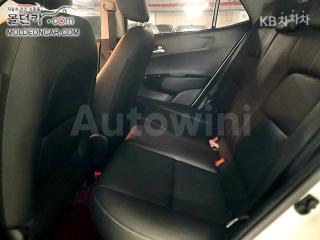 2019 KIA  MORNING JA  LUXURY - 14