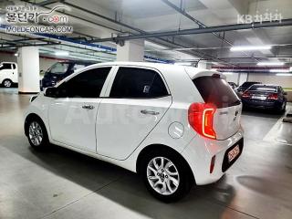 2019 KIA  MORNING JA  LUXURY - 15