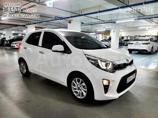 2019 KIA  MORNING JA  LUXURY - 16