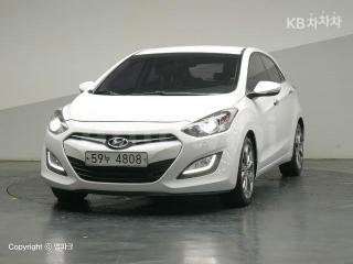 KMHD251UBFU202880 2015 HYUNDAI I30 ELANTRA GT 1.6 VGT PYL-0