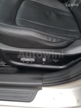 2013 KIA K5 OPTIMA GASOLINE 2.0 LUXURY - 7