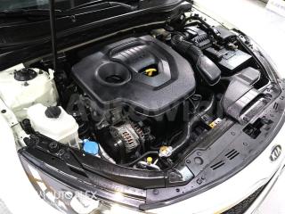 2013 KIA K5 OPTIMA GASOLINE 2.0 NOBLESSE - 6