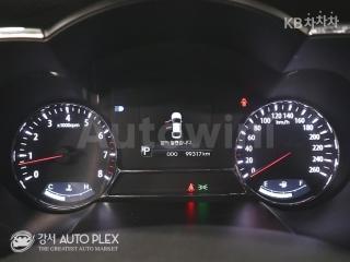 2013 KIA K5 OPTIMA GASOLINE 2.0 NOBLESSE - 7