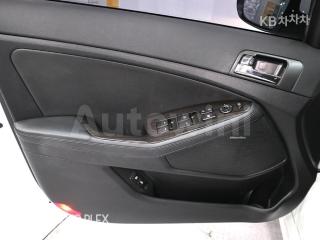 2013 KIA K5 OPTIMA GASOLINE 2.0 NOBLESSE - 8