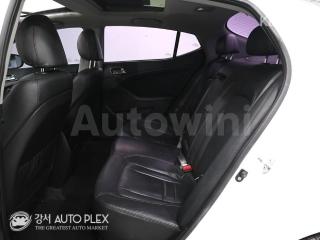 2013 KIA K5 OPTIMA GASOLINE 2.0 NOBLESSE - 10