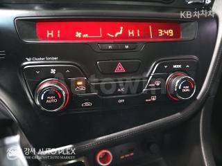 2013 KIA K5 OPTIMA GASOLINE 2.0 NOBLESSE - 13