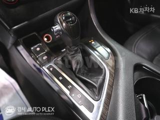 2013 KIA K5 OPTIMA GASOLINE 2.0 NOBLESSE - 14
