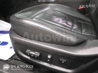 2013 KIA K5 OPTIMA GASOLINE 2.0 NOBLESSE - 15