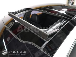 2013 KIA K5 OPTIMA GASOLINE 2.0 NOBLESSE - 16