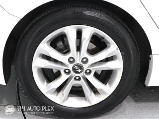 2013 KIA K5 OPTIMA GASOLINE 2.0 NOBLESSE - 18