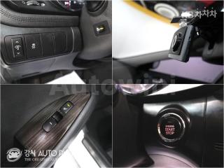 2013 KIA K5 OPTIMA GASOLINE 2.0 NOBLESSE - 20
