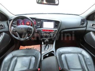 2013 KIA K5 OPTIMA GASOLINE 2.0 LUXURY - 6