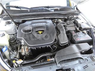 2013 KIA K5 OPTIMA GASOLINE 2.0 LUXURY - 7