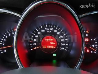 2013 KIA K5 OPTIMA GASOLINE 2.0 LUXURY - 8