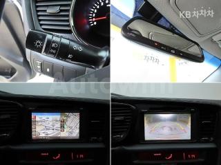 2013 KIA K5 OPTIMA GASOLINE 2.0 LUXURY - 14