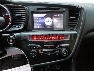 2013 KIA K5 OPTIMA GASOLINE 2.0 LUXURY - 15