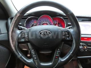 2013 KIA K5 OPTIMA GASOLINE 2.0 LUXURY - 16