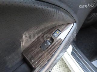 2013 KIA K5 OPTIMA GASOLINE 2.0 LUXURY - 17