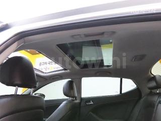 2013 KIA K5 OPTIMA GASOLINE 2.0 LUXURY - 18