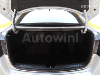 2013 KIA K5 OPTIMA GASOLINE 2.0 LUXURY - 19