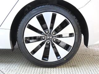 2013 KIA K5 OPTIMA GASOLINE 2.0 LUXURY - 20