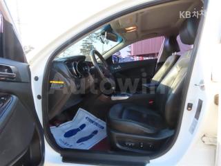 2013 KIA K5 OPTIMA GASOLINE 2.0 LUXURY - 5