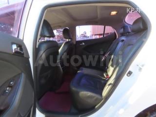 2013 KIA K5 OPTIMA GASOLINE 2.0 LUXURY - 6