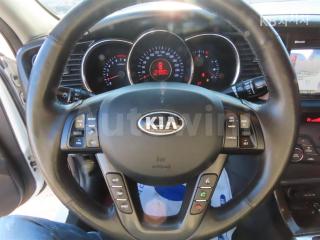 2013 KIA K5 OPTIMA GASOLINE 2.0 LUXURY - 8