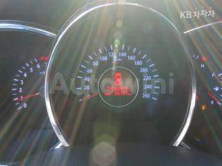 2013 KIA K5 OPTIMA GASOLINE 2.0 LUXURY - 9