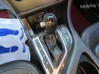 2013 KIA K5 OPTIMA GASOLINE 2.0 LUXURY - 10