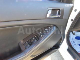 2013 KIA K5 OPTIMA GASOLINE 2.0 LUXURY - 11
