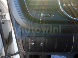 2013 KIA K5 OPTIMA GASOLINE 2.0 LUXURY - 12