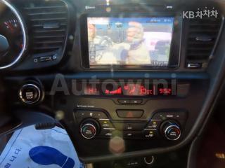 2013 KIA K5 OPTIMA GASOLINE 2.0 LUXURY - 13