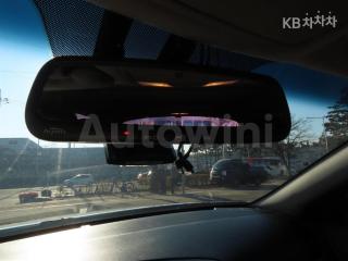 2013 KIA K5 OPTIMA GASOLINE 2.0 LUXURY - 14