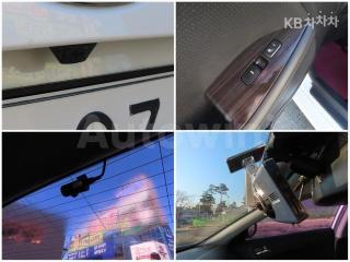 2013 KIA K5 OPTIMA GASOLINE 2.0 LUXURY - 16