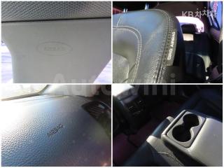 2013 KIA K5 OPTIMA GASOLINE 2.0 LUXURY - 17