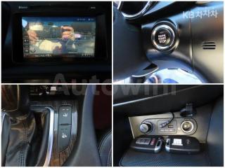 2013 KIA K5 OPTIMA GASOLINE 2.0 LUXURY - 18