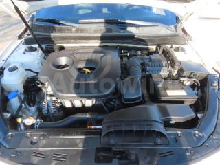 2013 KIA K5 OPTIMA GASOLINE 2.0 LUXURY - 19