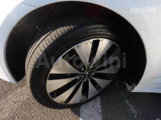 2013 KIA K5 OPTIMA GASOLINE 2.0 LUXURY - 20