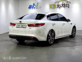 KNAGX415GGA023066 2016 KIA K5 2ND GEN OPTIMA 1.7 DIESEL MX PRESTIGE-3