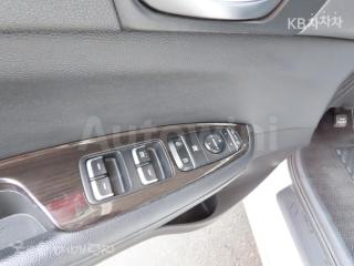2016 KIA K5 2ND GEN OPTIMA 1.7 DIESEL MX PRESTIGE - 11