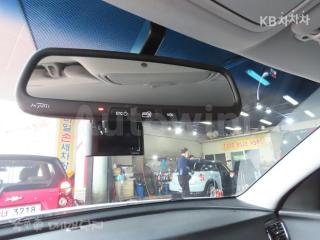 2016 KIA K5 2ND GEN OPTIMA 1.7 DIESEL MX PRESTIGE - 12